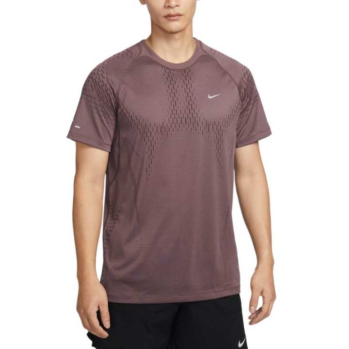 Nike Nike AS M NK DFADV STRIDE NVLTY T Shirt Men's