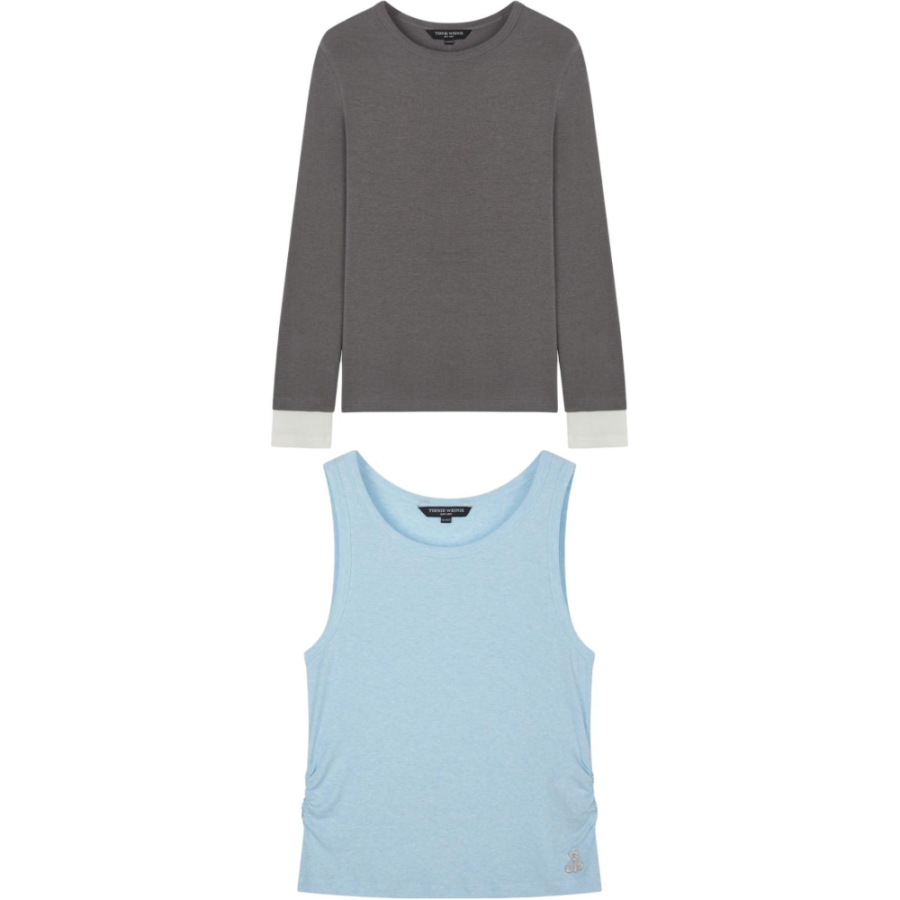 Teenie Weenie Casual Suit Women's