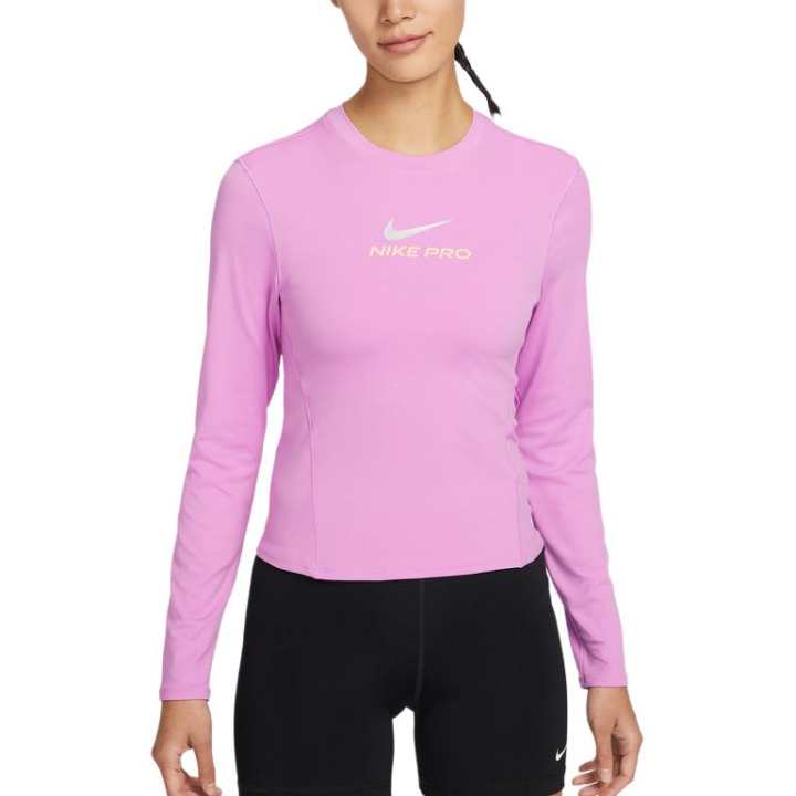 Nike Nike Pro Regular T Shirt Women's