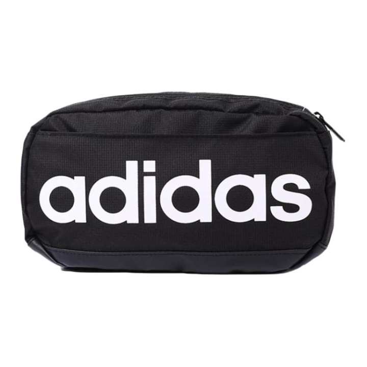 Adidas Adidas Polyester Fanny Pack Unisex Black