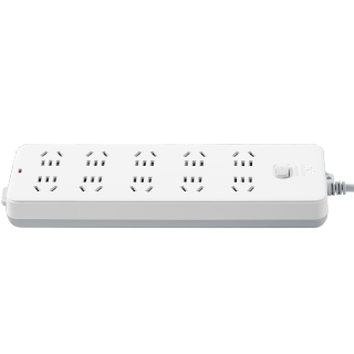 BULL Extension Cord Sockets 218