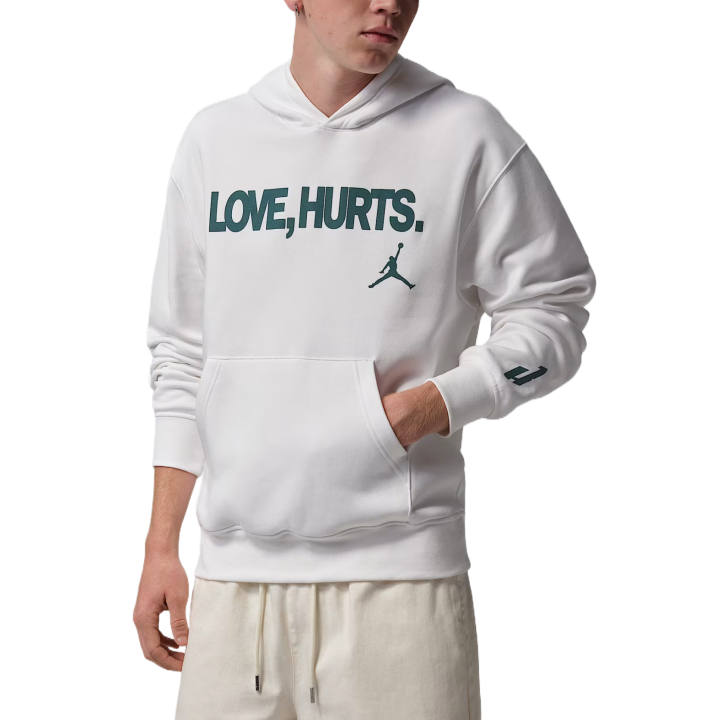 Nike Nike Jalen Hurts Men's Fleece Hoodie