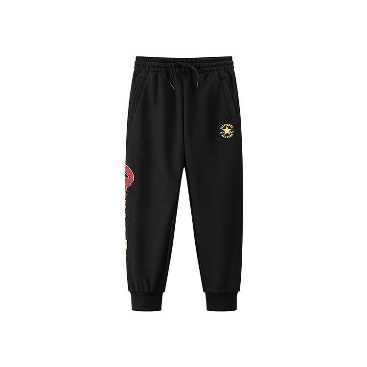 Converse Converse Kids Pants Moderate
