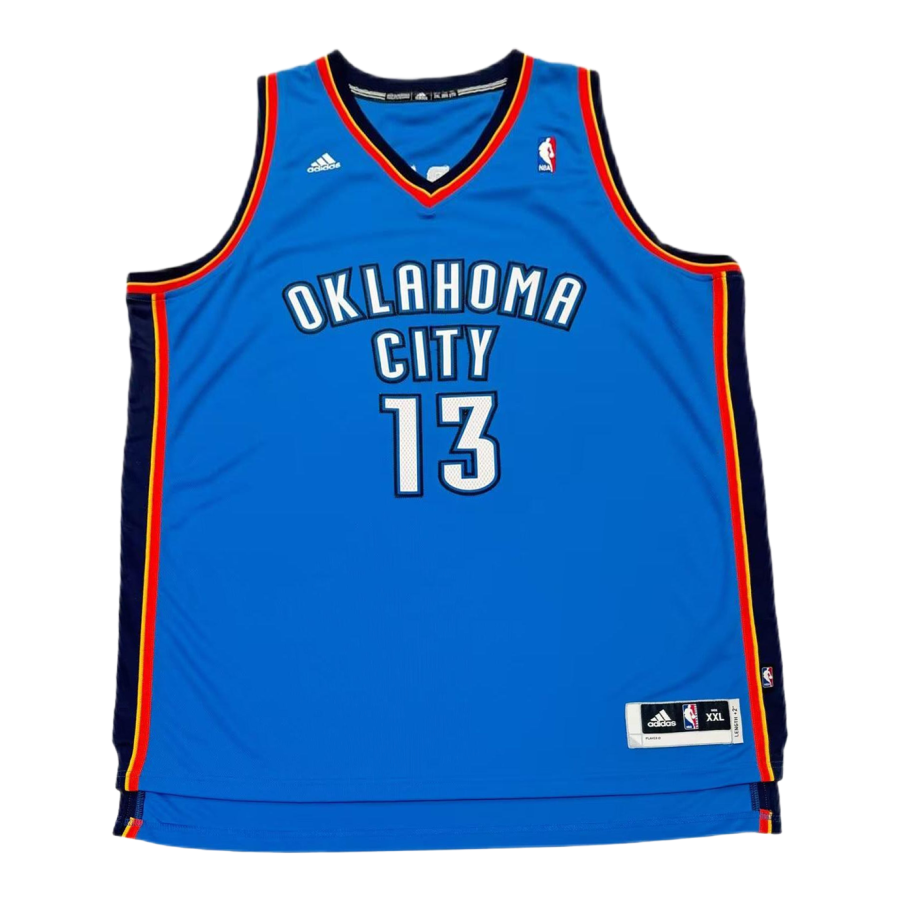 Adidas Adidas Harden Basketball Jersey Unisex