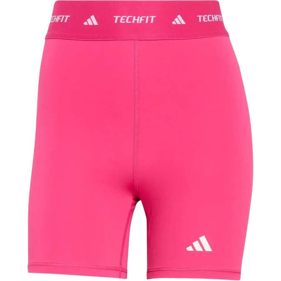 Adidas Adidas Sports Shorts Women's Pink Moderate