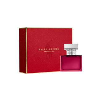Ralph Lauren Roman Women's Perfume Rich Edition 2026 New Year Limited Woody Floral Eau De Parfum EDP 30ml/100ml