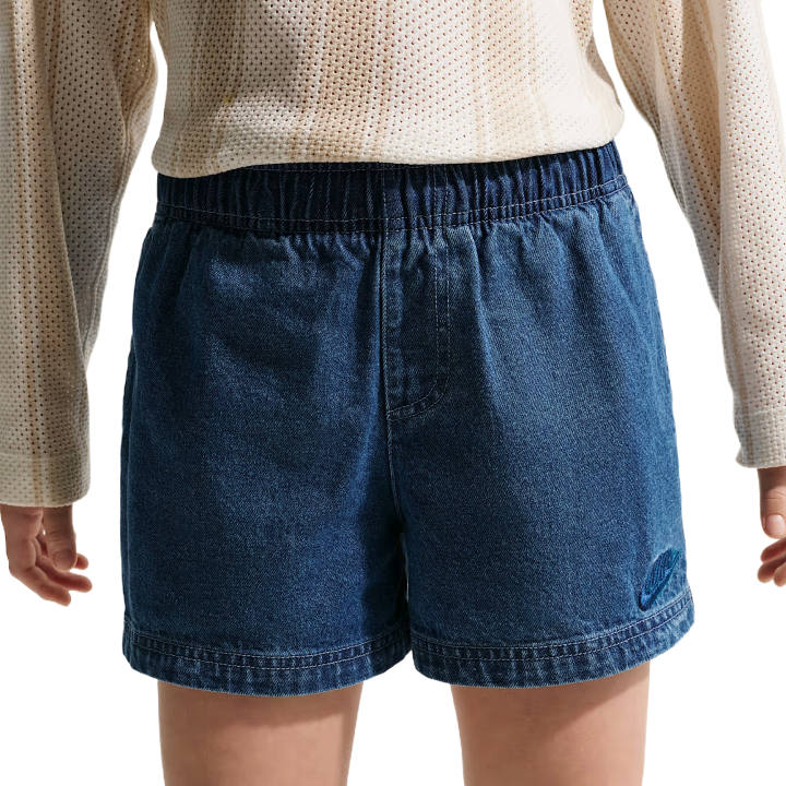 Nike Nike Kids Shorts Moderate