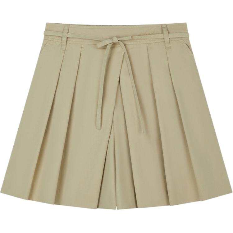 Teenie Weenie Casual Short Skirts Women's