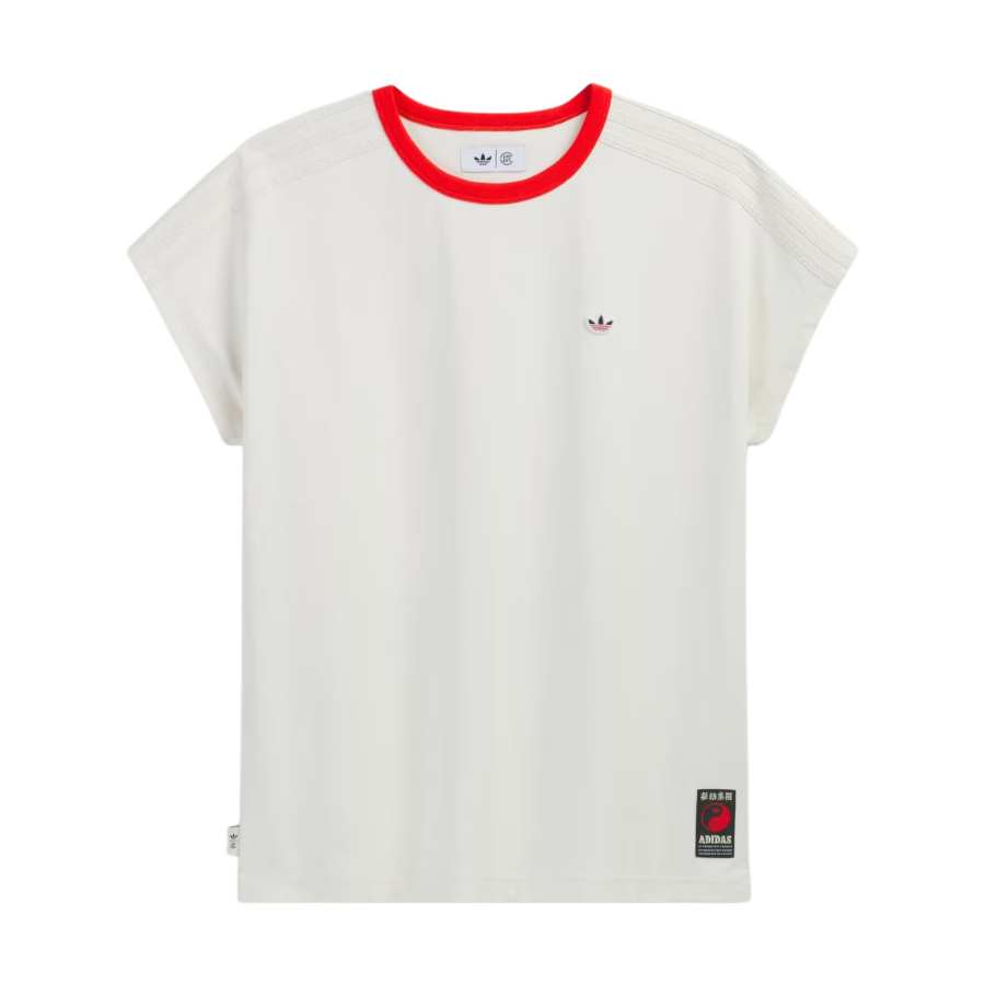 Adidas Originals x CLOT DOLMAN TEE By EDISON CHEN T Shirt Unisex