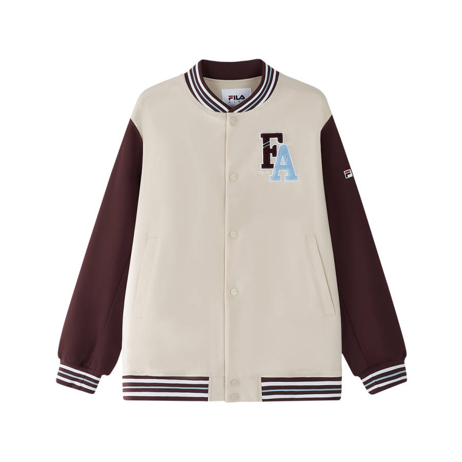 FILA KIDS Jacket PERFORMANCE FPF Kids'