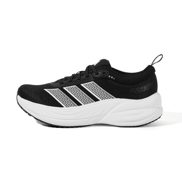 Adidas Adidas FLOATNOVA Mesh, Textile Running Shoes Unisex Black