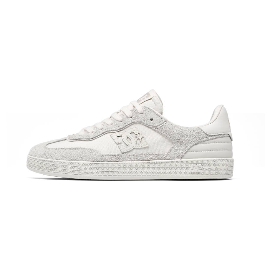 DCSHOES VIPER Slip Resistant, Abrasion Resistant, Lightweight Low top Casual Shoes Unisex