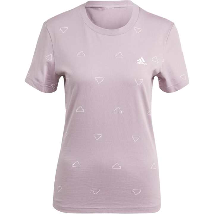 Adidas Adidas ESSENTIALS Regular T Shirt Women's
