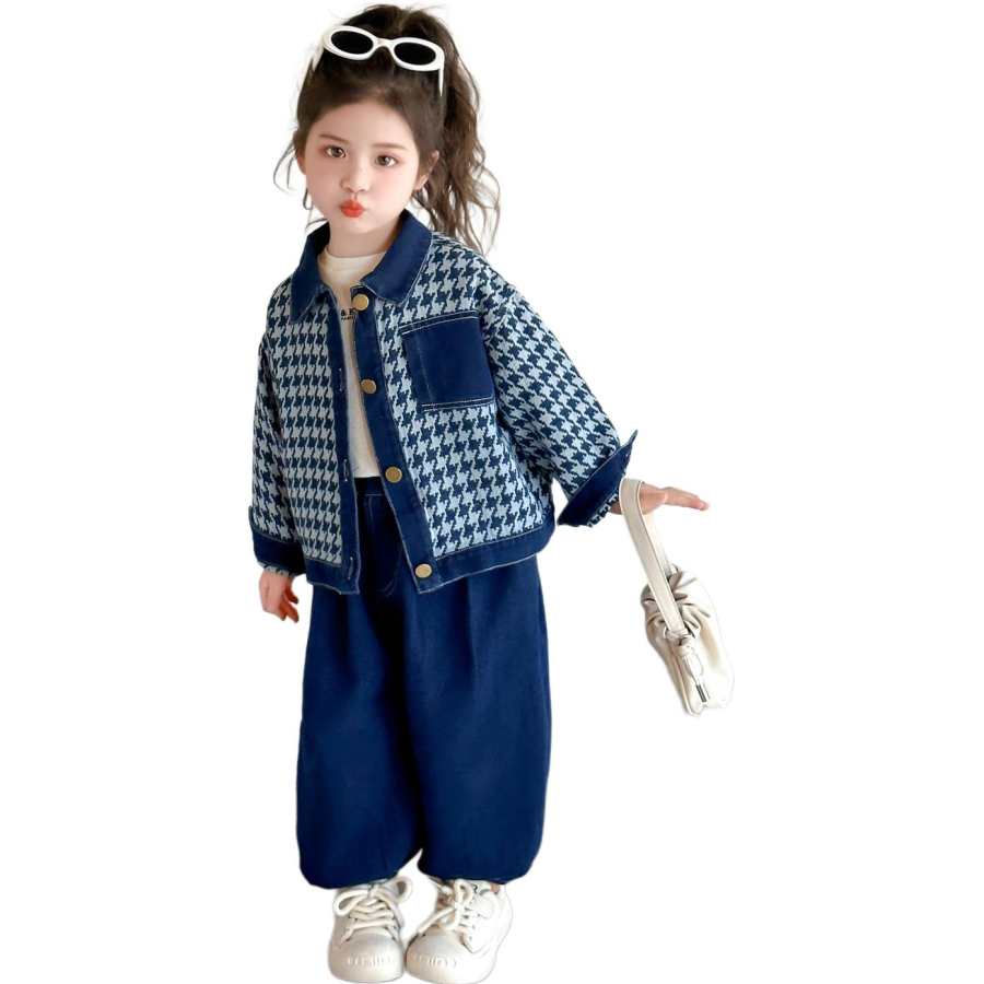 Lanza Casual Sportswear Spring Fall Children Aged 3 7 Years Old