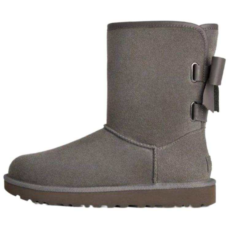 UGG UGG Bailey Snow Boots Women's Gray