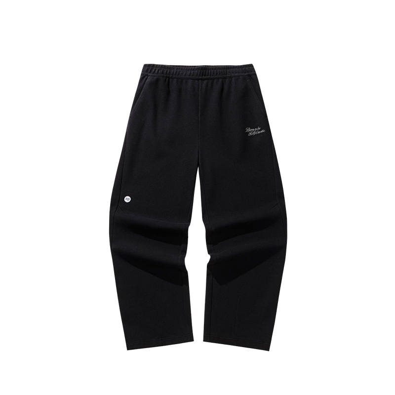 Anta Life Collection Casual Pants Unisex