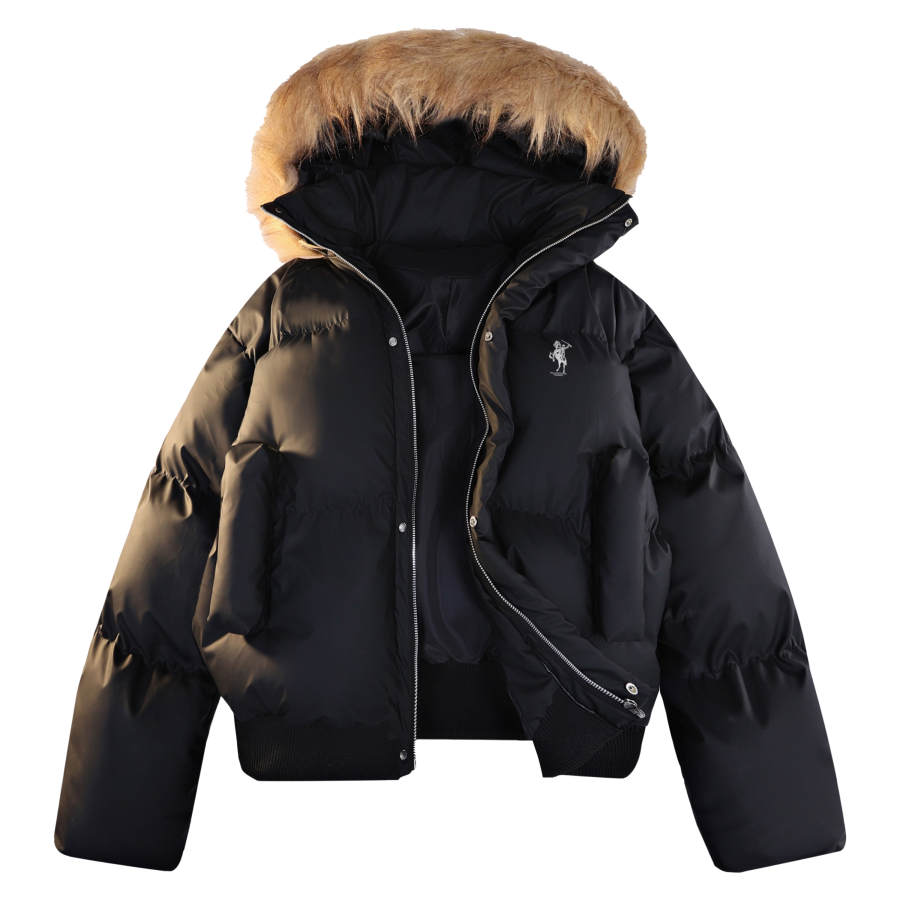 PAUL COSTELLOE Puffer Jacket Women's