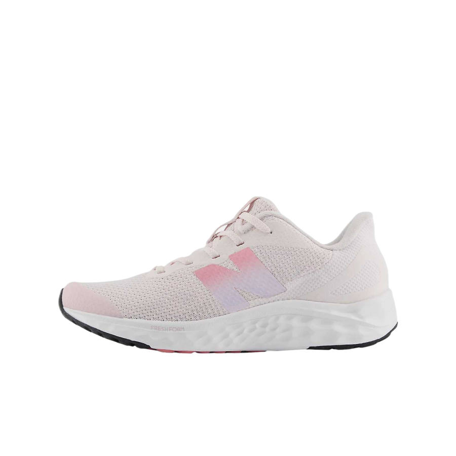 New Balance New Balance NB Fresh Foam Arishi V4 Mesh Cushioning Breathable Low top Running Shoes Standard M Kids'