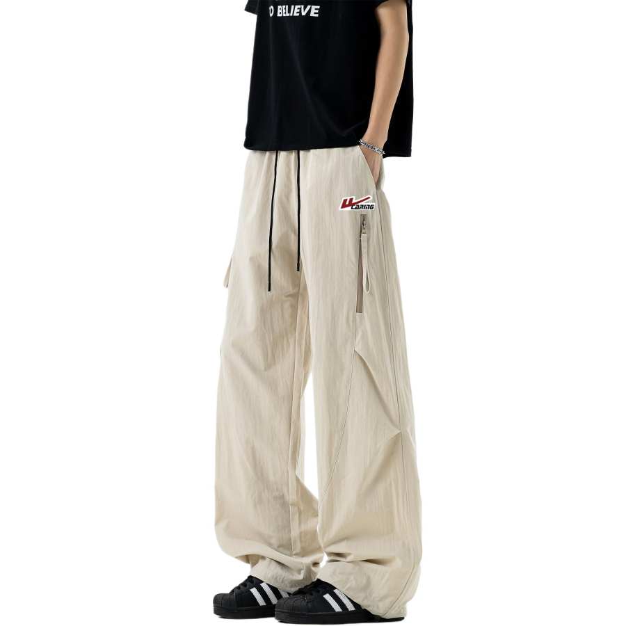 WARRIOR Warrior Windbreaker Pants Unisex