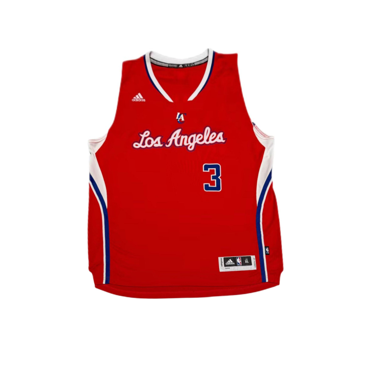 Adidas Adidas Basketball Jersey Unisex