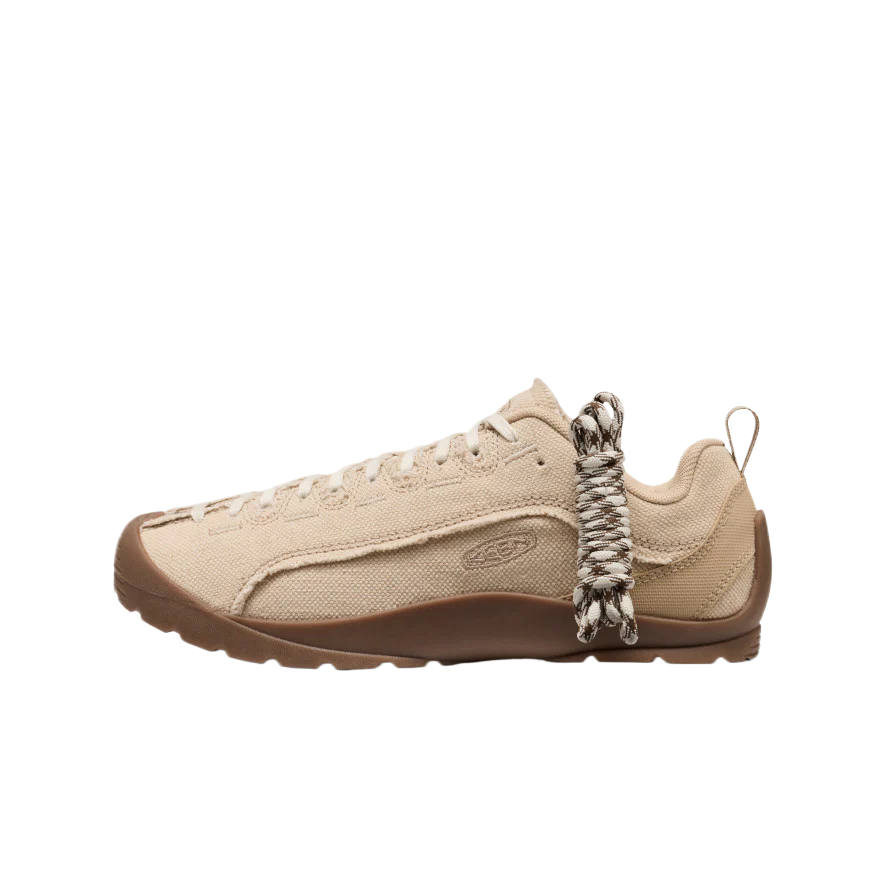 Keen Jasper Canvas Breathable Support Low top Outdoor Shoes Women's