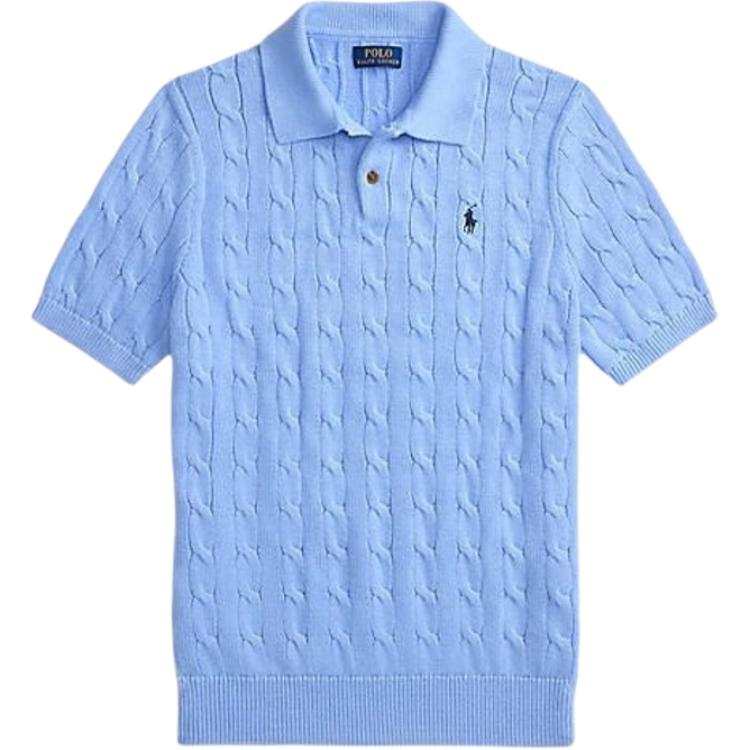 Polo Ralph Lauren SS26 Polo Shirt Standard Men's