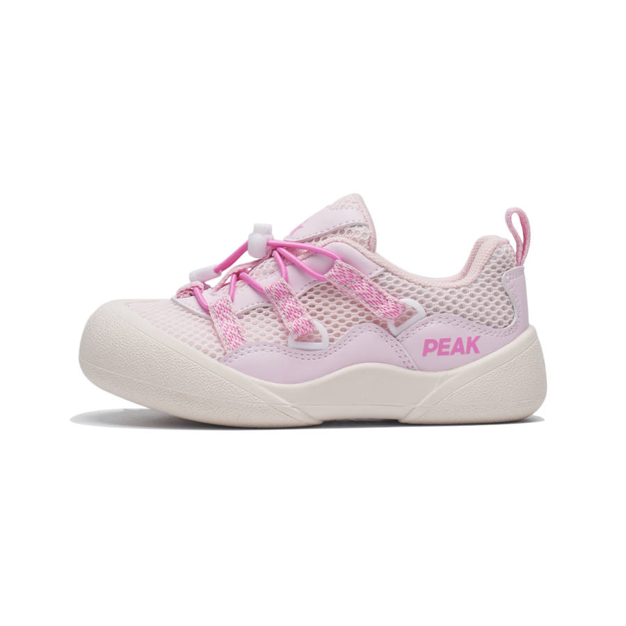 PEAK PEAK Synthetic Leather Low top Kids' Shoes