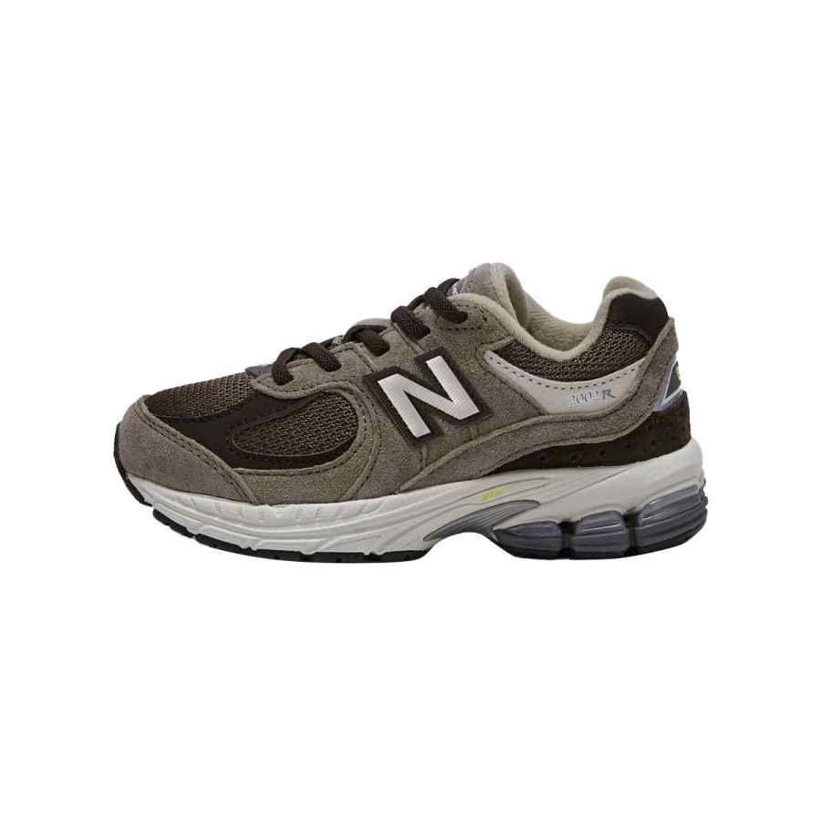 New Balance New Balance NB 2002 Low top Running Shoes Wide Women's Kids'