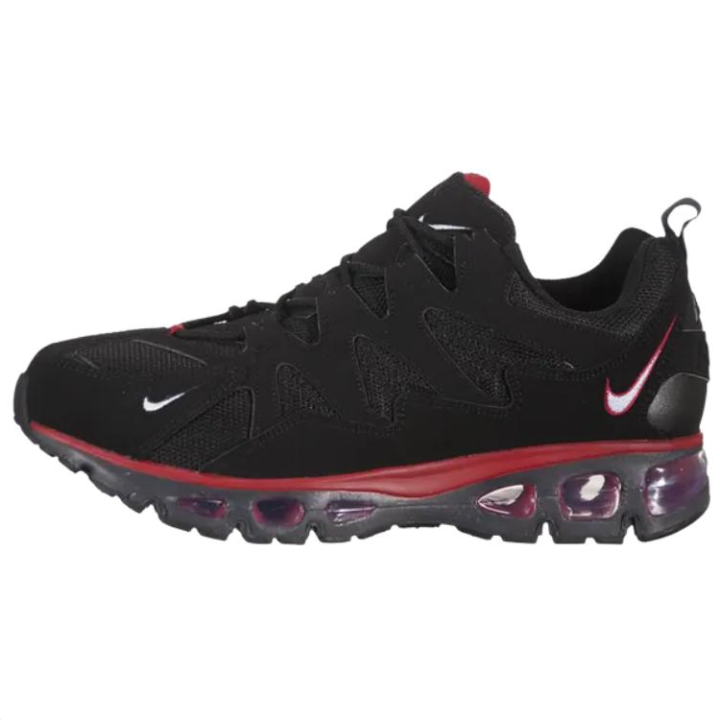 Nike Nike Air Max Tailwind Casual Running Shoes Unisex Black