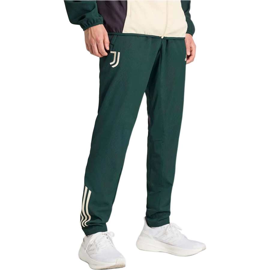 Adidas Adidas TIRO 25 Knitted Sweatpants Men's
