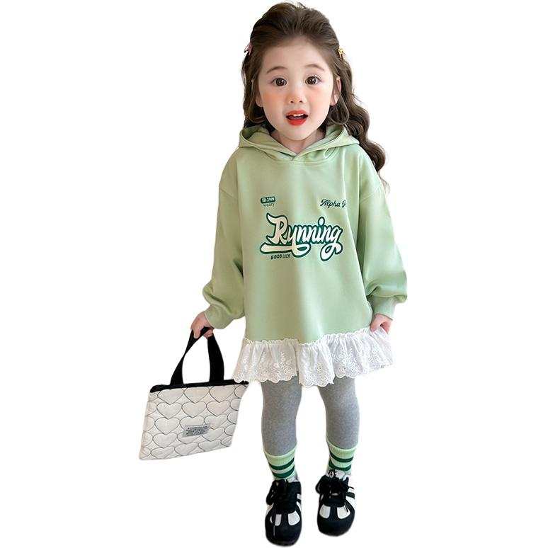 Lanza Casual Sportswear Children Aged 3 7 Years Old