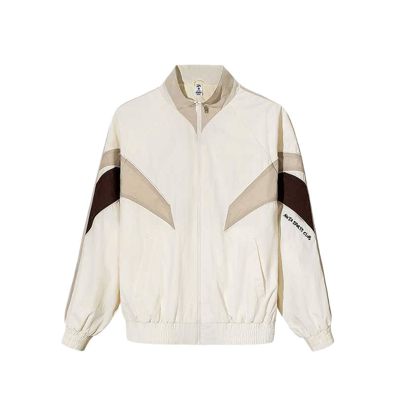 Anta Life Collection SS26 Jacket Women's