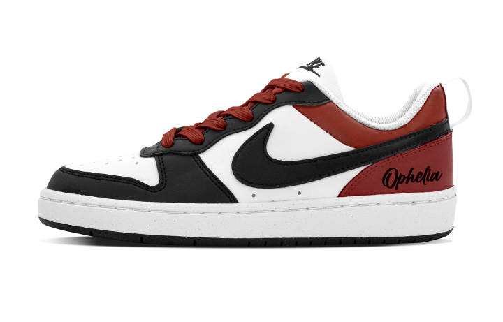 Nike Nike Court Borough Kids' Skateboarding Shoes Grade School