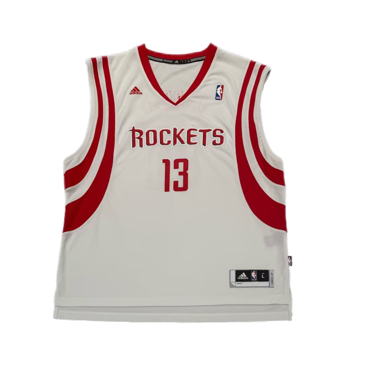 Adidas Adidas Harden Basketball Jersey Unisex