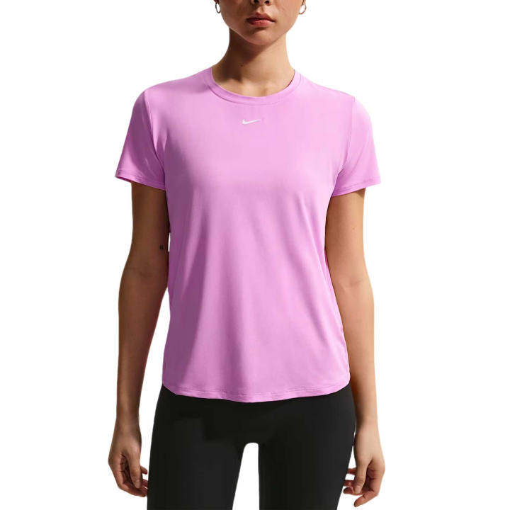 Nike Nike One Classic Women's Dri-FIT Short-Sleeve Top