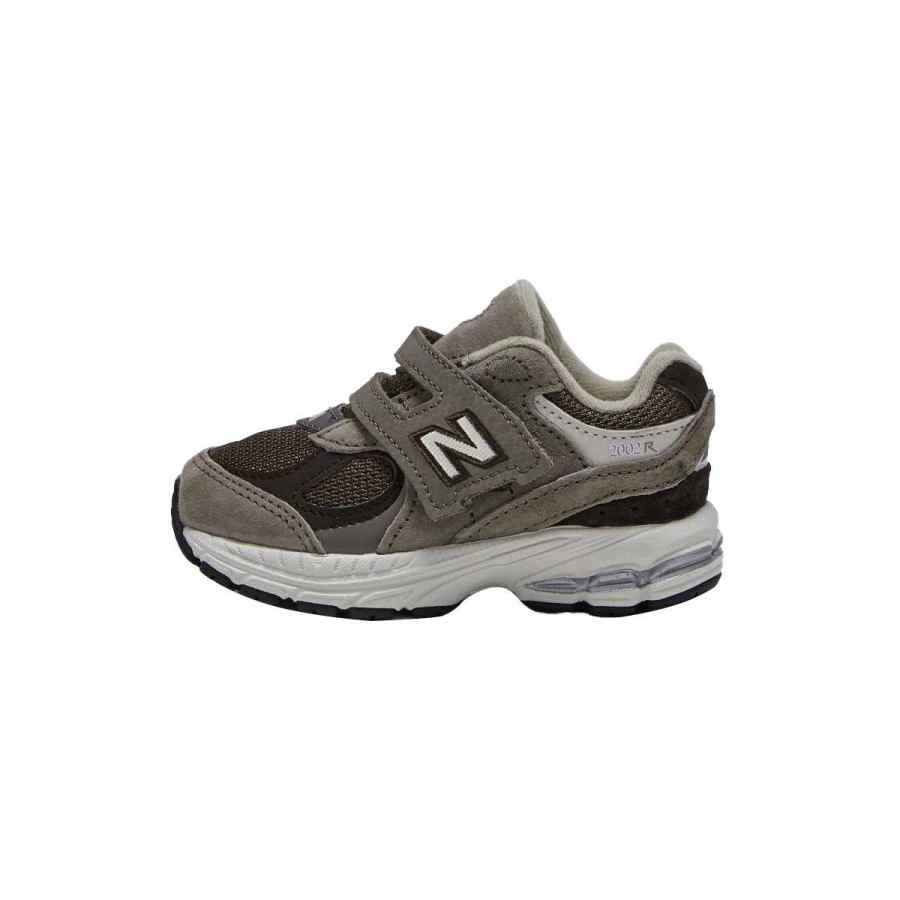 New Balance New Balance NB 2002 Cushioning Low top Kids' Running Shoes Wide Women's Infant And Toddler