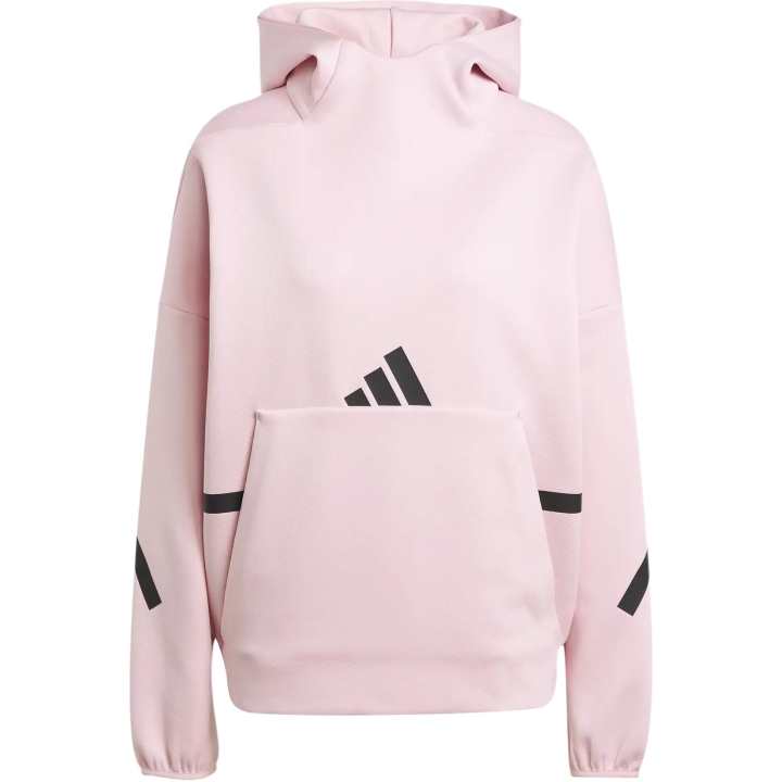 Adidas Adidas Z.N.E kangaroo-pocket hoodie