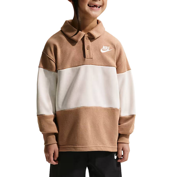 Nike Nike Kids Polo Shirts Polo Collar Moderate