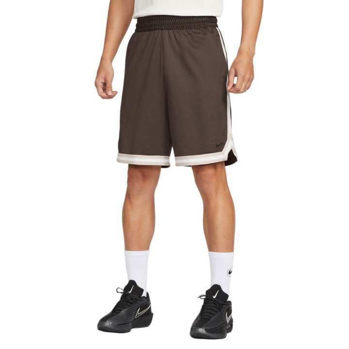 Nike Nike Casual Shorts Men's Brown Moderate