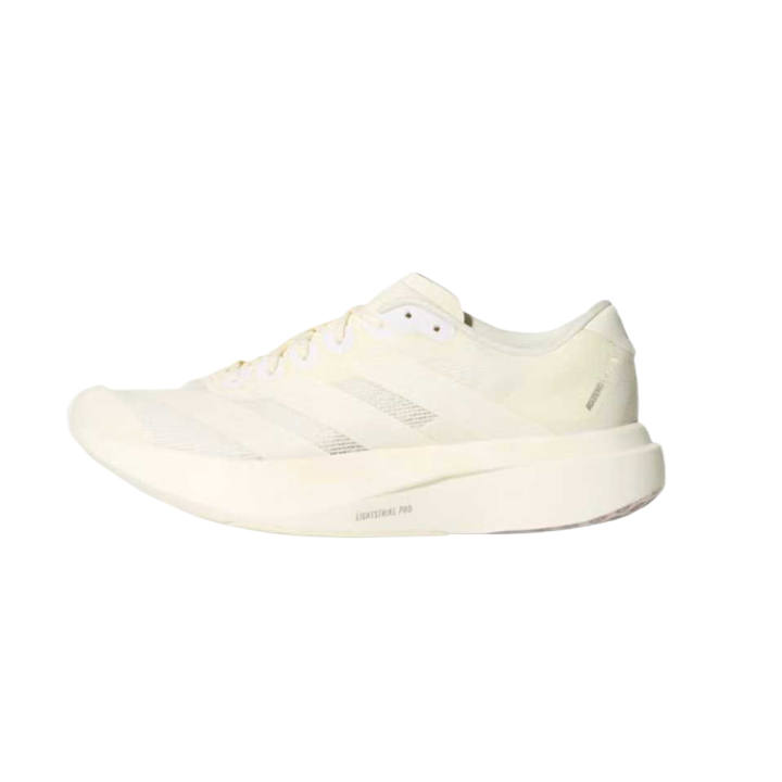 Adidas Adidas Adizero Evo SL Height Increasing Low top Running Shoes Unisex