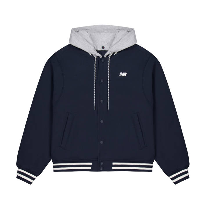 New Balance New Balance Jackets Men's ECL Moderate