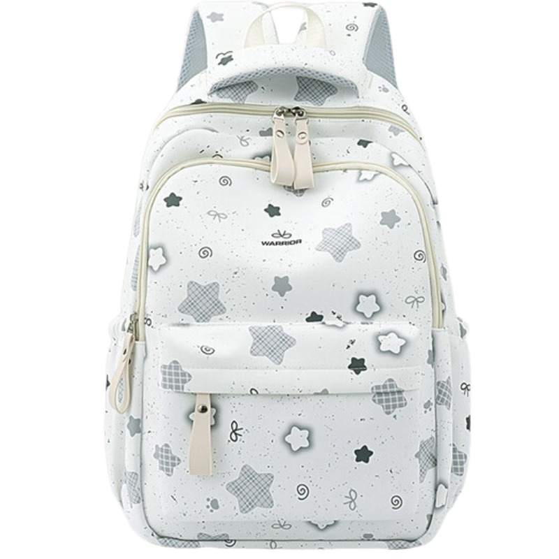 WARRIOR Warrior Oxford Backpack Regular Women's Blue/Black/White