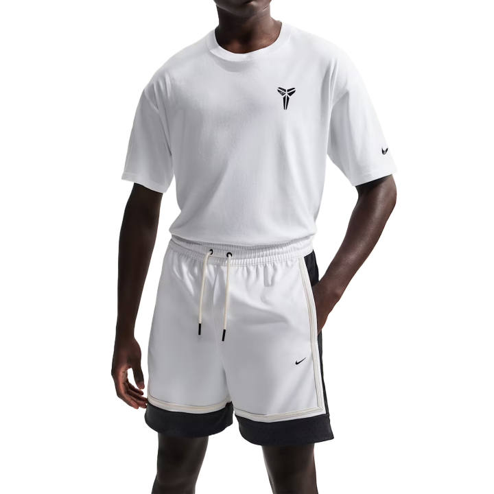 Nike Nike Standard Issue Men's Dri-FIT 6" Basketball Shorts