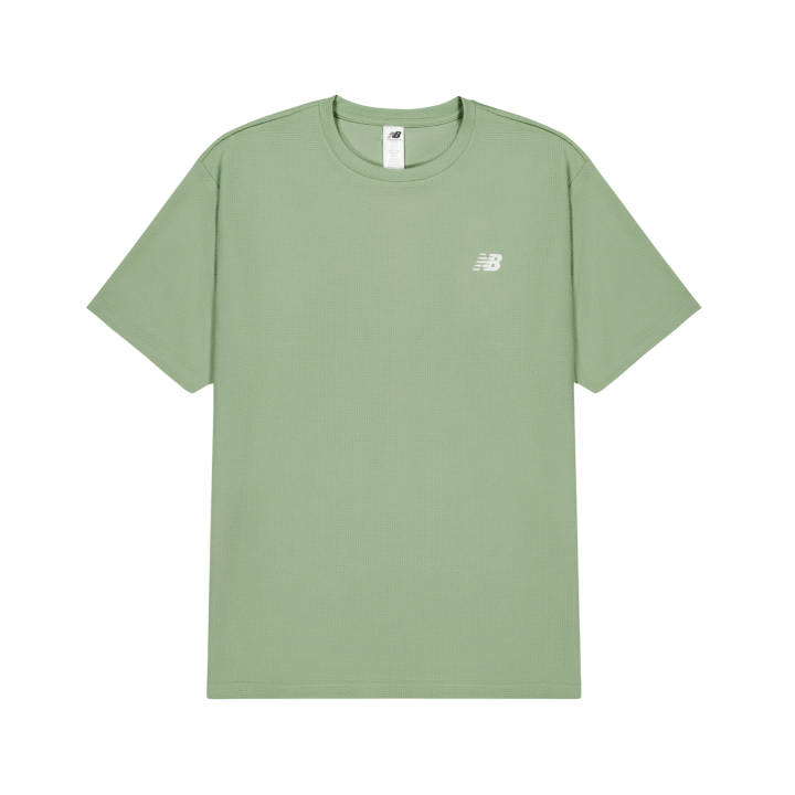 New Balance New Balance T Shirts Men's AAR Crew Neck