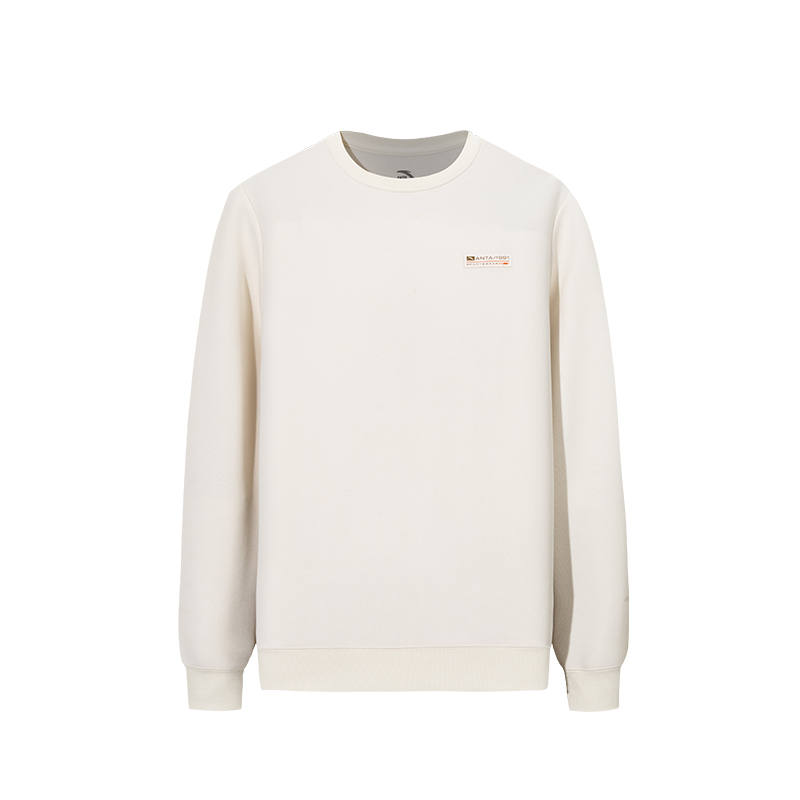 Anta Variety Training Collection SS26 Sweatshirt Men's