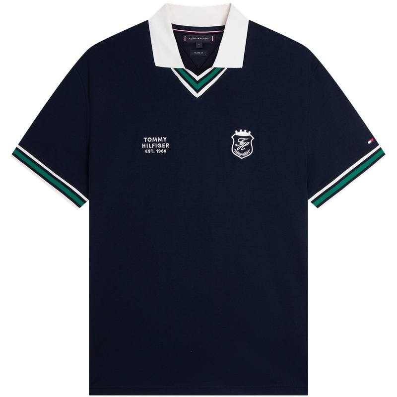 Tommy Hilfiger Polo Shirt Men's