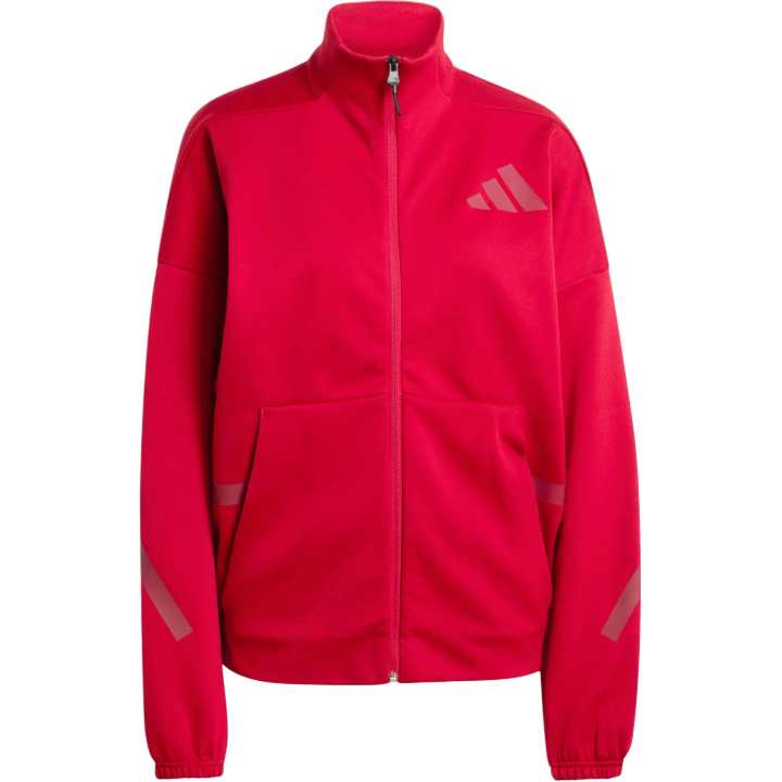 Adidas Adidas Z.N.E Track Sweatshirt Women's