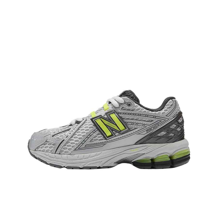 New Balance New Balance 1906 Cushioning Support Low top Kids' Running Shoes Standard M Children Aged 3 7 Years Old