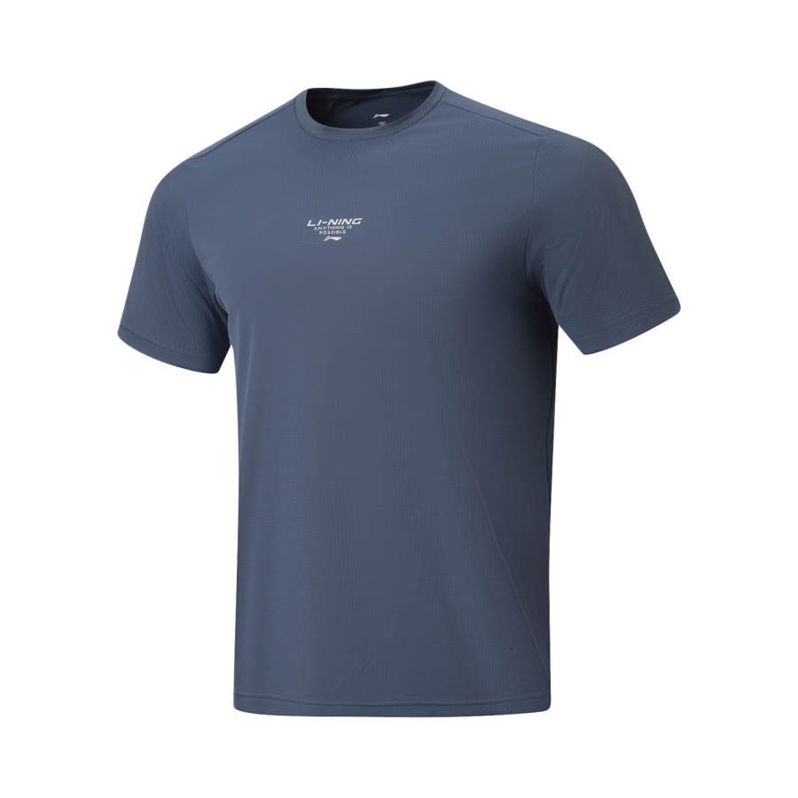 Li-Ning Li Ning Fitness Series T Shirt Men's
