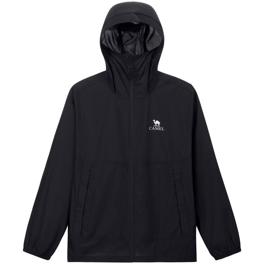 CAMEL CAMEL Sun Protection Clothing Unisex